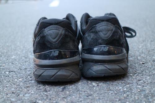 ニューバランスの990