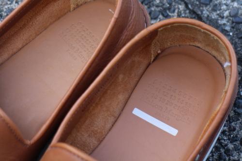 Maison Margiela 22のメゾンマルジェラ 22