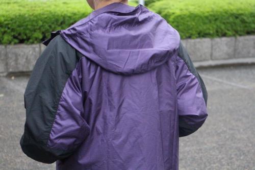 Mountain Wind Parkaの買取強化