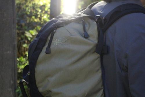 バックパックの買取強化