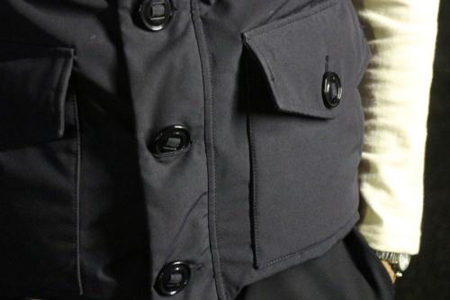 CANADA GOOSEのカナダグース