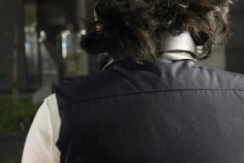 MONTREALダウンベストの買取強化