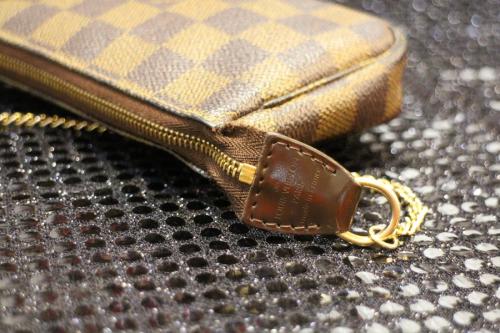 ミニポシェットの買取強化