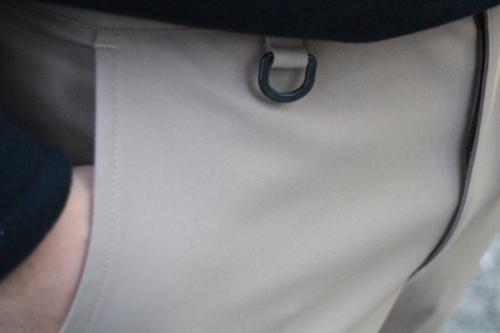 VENTILATION PANTSの買取強化