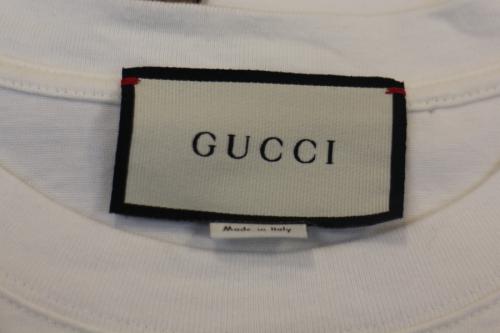 GUCCIのグッチ
