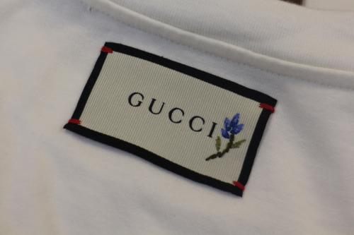 The Face OVERSIZE T-SHIRTのオーバーサイズTシャツ