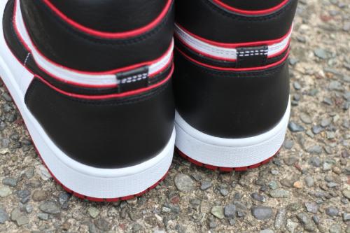 エアジョーダン1の買取強化