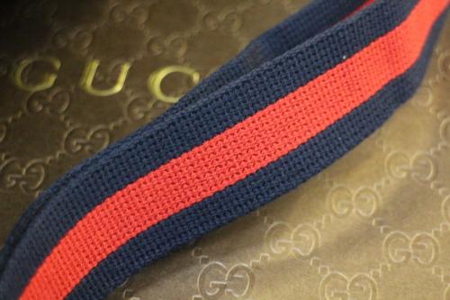 ソフトGGスプリームベルトバッグの買取強化