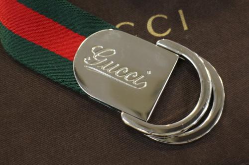 GUCCIのグッチ