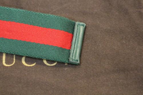 シェリーラインリングベルトの買取強化