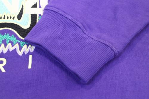 ケンゾーのクラシックタイガースウェットシャツ