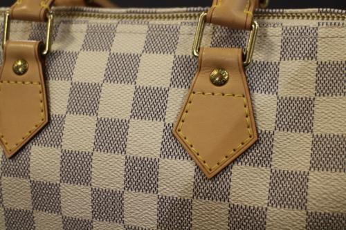 ルイ ヴィトン　のハンドバッグ