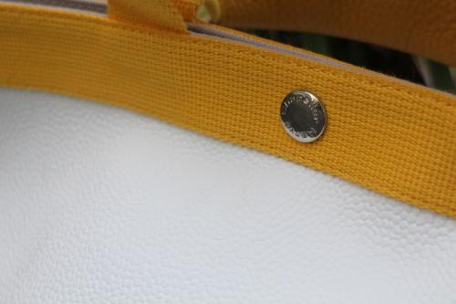 エルベシャプリエのリュクス舟形トートバッグS