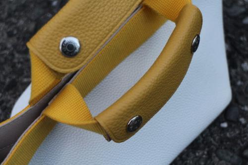 リュクス舟形トートバッグSの買取強化