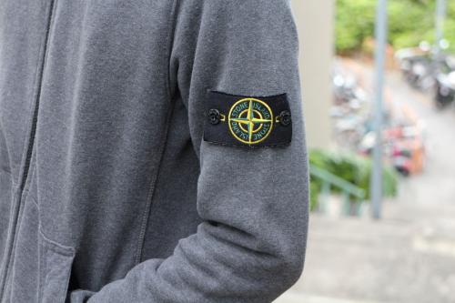 STONE ISLANDのストーンアイランド