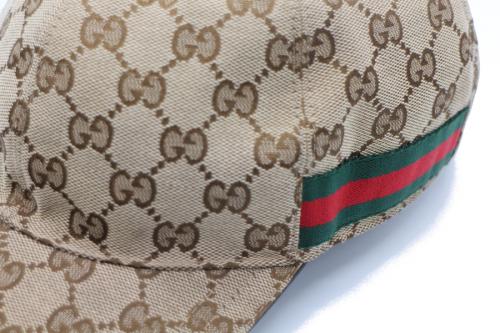 GUCCIのグッチ