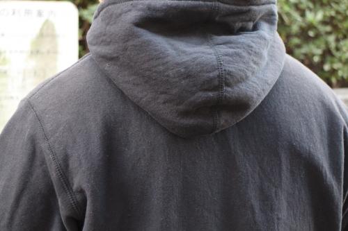 アップルフーテッドスウェットシャツの買取強化