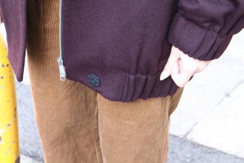 ROUCHAのロウシャ