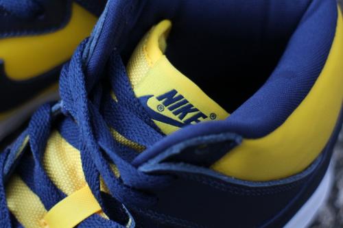 ダンクハイのミシガン