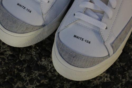 ナイキのブレザーミッド