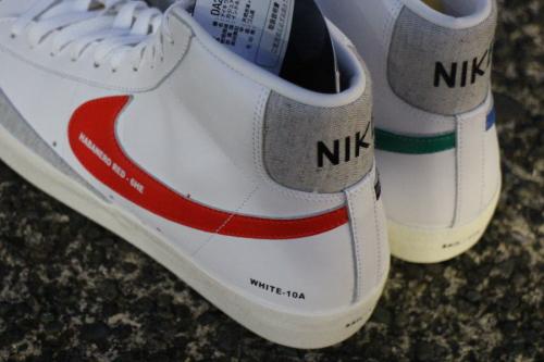 ブレザーミッドの買取強化