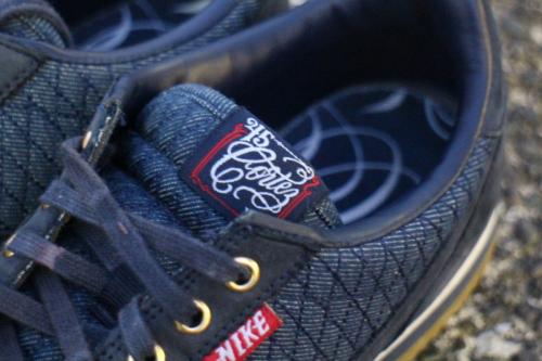 NIKE×Mister Cartoonのナイキ×ミスターカートゥーン