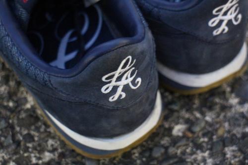 ナイキ×ミスターカートゥーンのコルテッツ