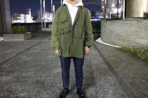 Mulch Pocket Easy Shirts