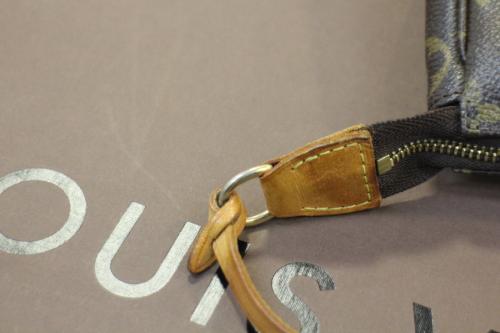 LOUIS　VUITTONのルイヴィトン