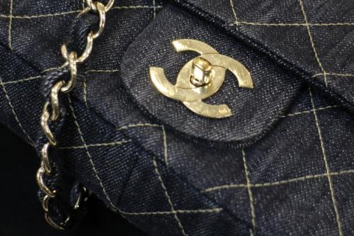 CHANELのシャネル