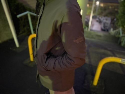 THENORTHFACEのザノースフェイスス