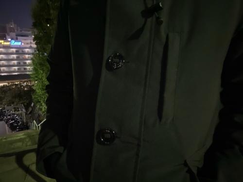 カナダグースのシャトゥパーカー