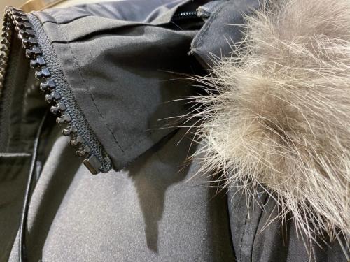 シャトゥパーカーの買取強化