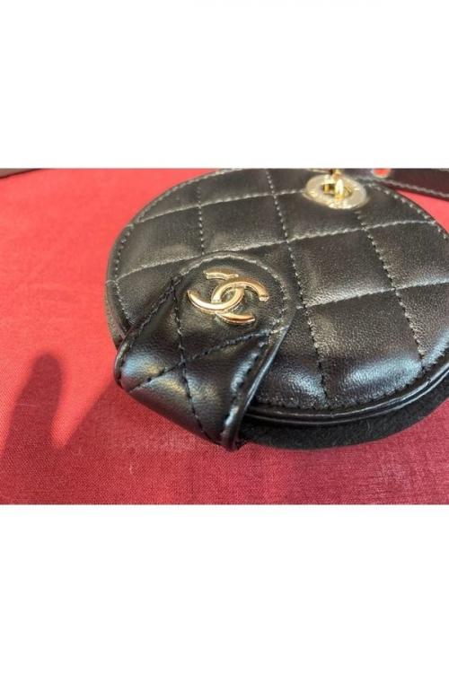 CHANELのシャネル