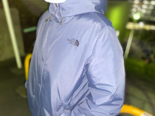 THENORTHFACEのザノースフェイス