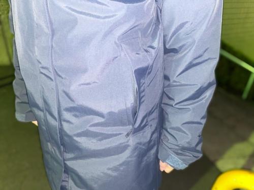 マカルダウンコートの買取強化