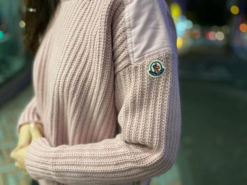 MONCLERのモンクレール