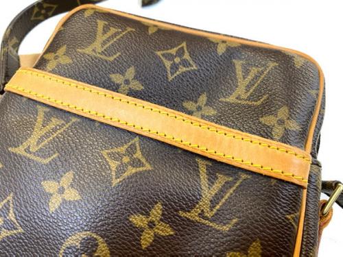 LOUIS VUITTONのルイヴィトン