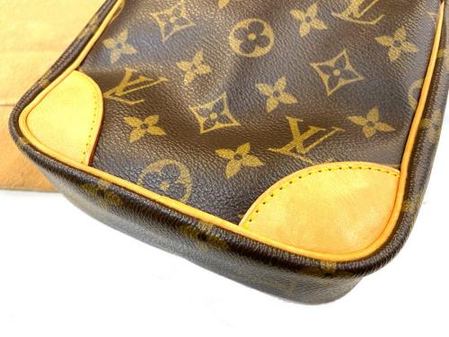 ルイヴィトンのM45266