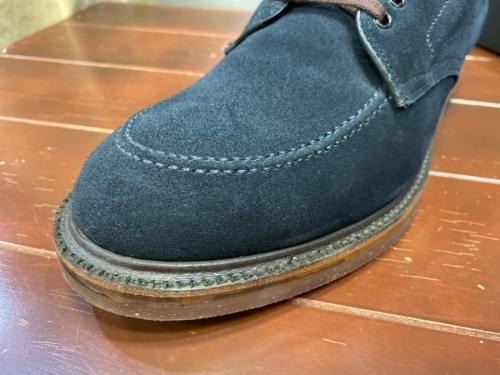 ALDENのオールデン