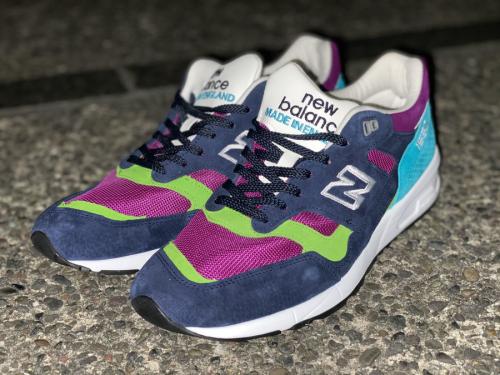 NEW BALANCEのニューバランス