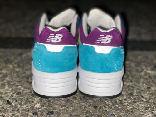 ニューバランスの1530