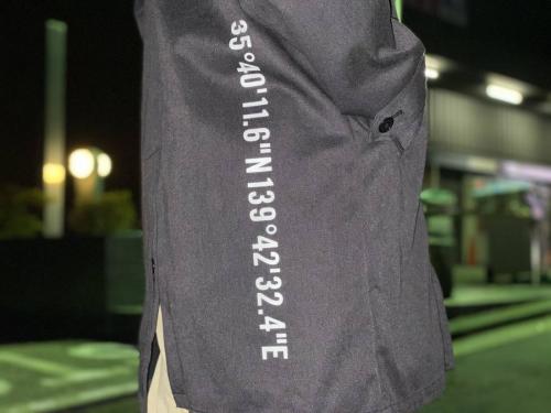 ツイルステンカラーコートの買取強化