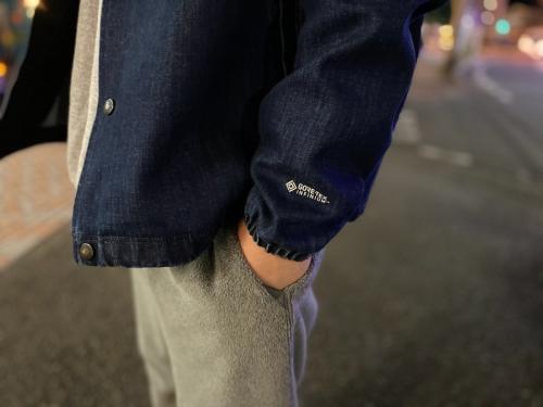 THE NORTH FACEのザノースフェイス