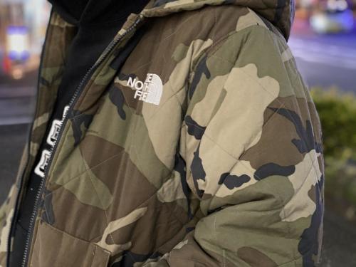 YAKKIN JACKETの買取強化