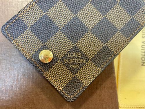 LOUIS　VUITTONのルイヴィトン