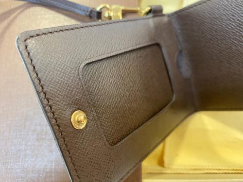 ポルトカルトIDバンドリエールの買取強化