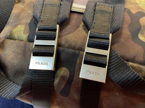 バックパックの買取強化