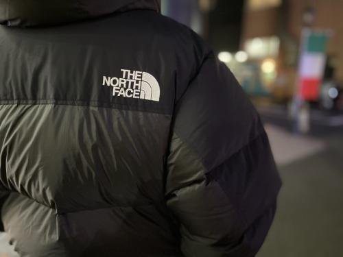 ヒムダウンパーカーの買取強化