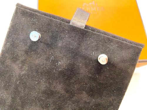 バッファローホーン&ラッカー/ピアスの買取強化